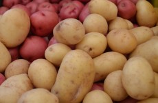 vegetarian potato recipe
