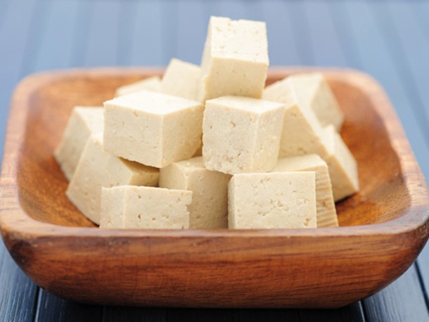 vegetarian ingredient tofu recipes